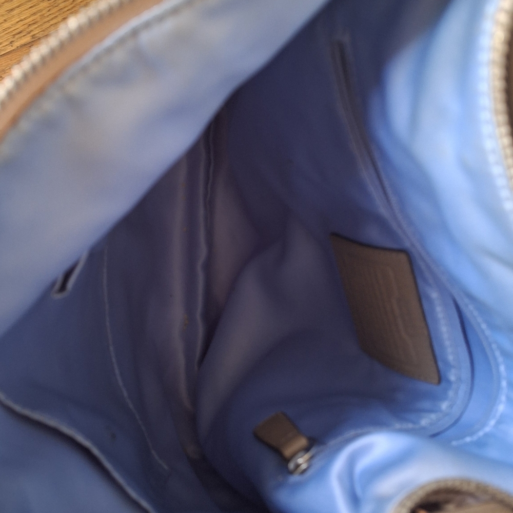 Coach Bag - Picture 5 of 5